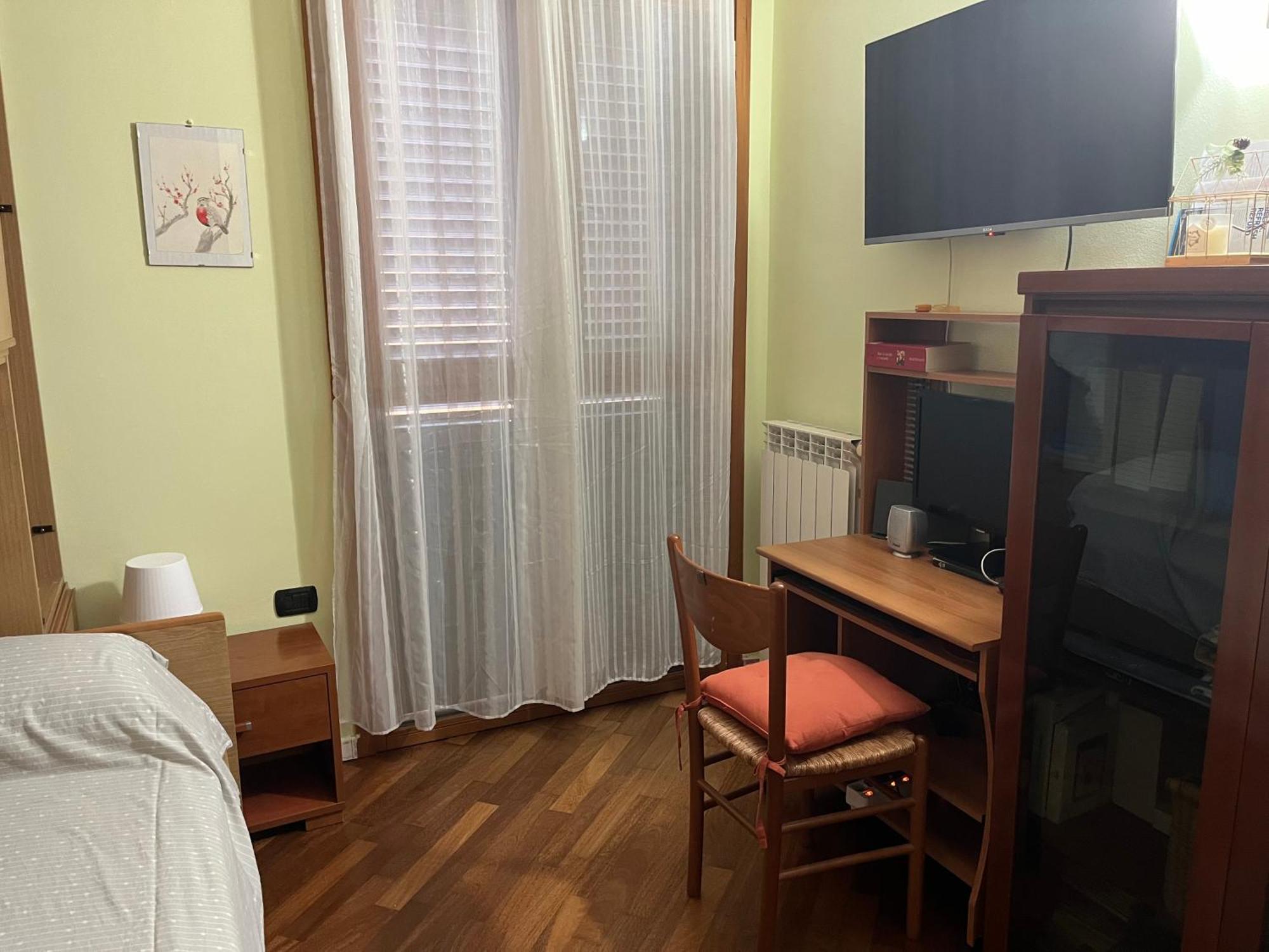 Camera Singola, Politecnico Milano Bovisa المظهر الخارجي الصورة