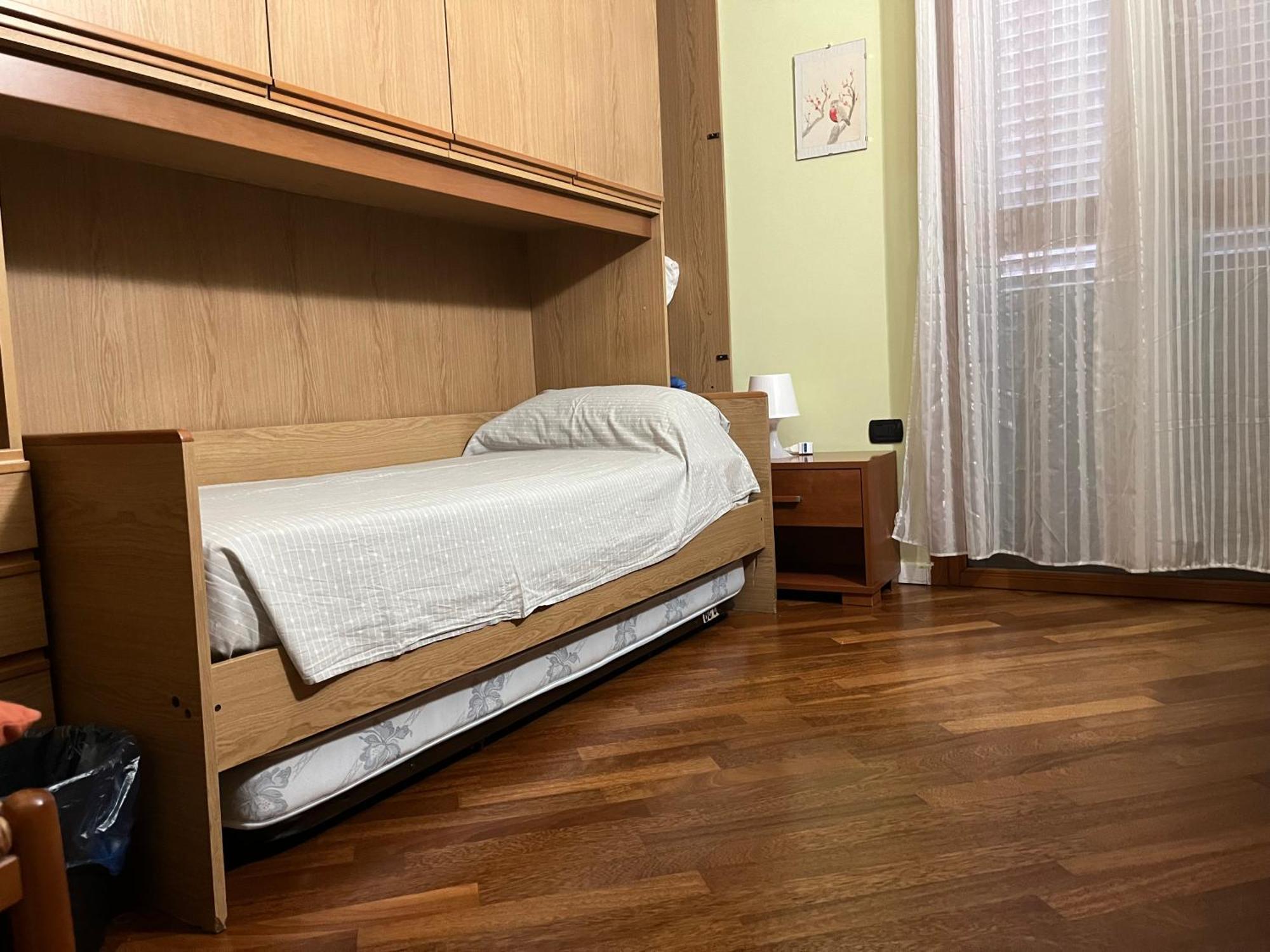 Camera Singola, Politecnico Milano Bovisa المظهر الخارجي الصورة